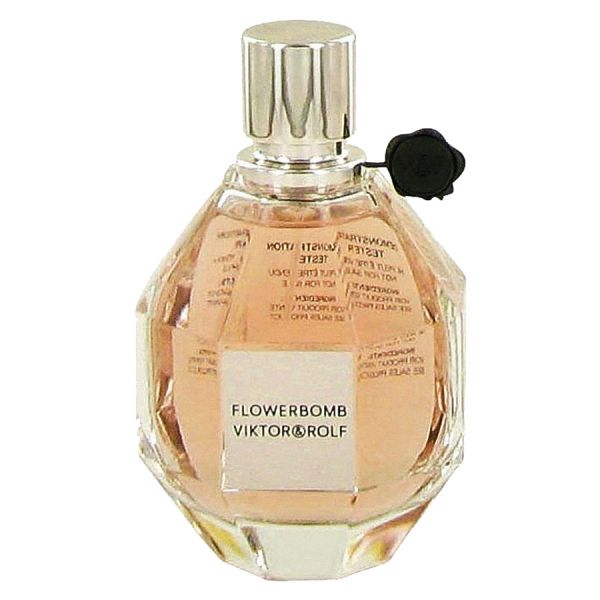 Tester Viktor & Rolf Flowerbomb For Women edp 100 ml